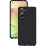 Realme 10 Kılıf Kamera Korumalı Silikon Rubber Arka Kapak