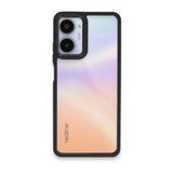 Realme 10 Pro 5G Kılıf Dora Kapak - Siyah