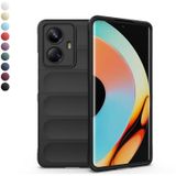 Realme 10 Pro 5g Kılıf Optimum Lens Çerçeveli Silikon Kapak