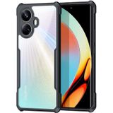 Realme 10 Pro+ Airbag Seri Köşe Korumalı Tpu Kılıf - Al3370