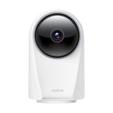 Realme 360° Full HD Wi-Fi IP Akıllı Kablosuz Güvenlik Kamerası Bebek Monitörü Evcil Hayvan Kamerası İç Mekan Kamera