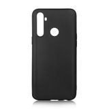 Realme 5I Kılıf Ince Esnek Soft Premium Silikon Kapak