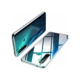 Realme 6 Şeffaf Kılıf Yumuşak İnce Tasarımlı Kapak Süper
