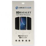 Realme 6İ 5D Hayalet Cam Ekran Koruyucu