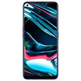 Realme 7 Pro 128 GB 8 GB Gümüş