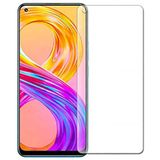 Realme 8 Esnek Nano Cam Ekran Koruyucu