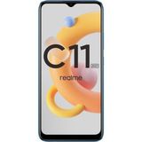 Realme C11 2021 32GB Mavi Outlet-Teşhir