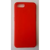 Realme C2 Yumusak Slikon Kilif