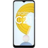 Realme C21 64GB 4GB Ram Siyah
