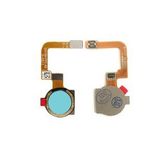 Realme C21Y Parmak İzi Okuyucu Flex RMX3261 RMX3263