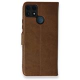 Realme C25 Trend S Plus Kapaklı Taba Kılıf