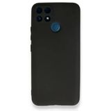 Realme C25s İnce Esnek Kılıf Rcv/First
