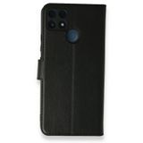 Realme C25S Kılıf Trend S Kapaklı Cüzdanlı Deri Kılıf