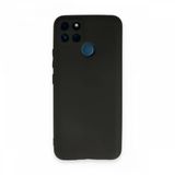 Realme C25y İnce Esnek Kılıf Rcv/First