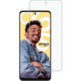Realme C55 Nano Temperli Esnek Koruma Şeffaf Ekran Koruyucu