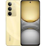 Realme C75 512 GB 8 GB Ram Yıldırım Sarısı
