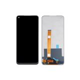 REALME NARZO 30 PRO UYUMLU LCD DOKUNMATİK EKRAN ÇITASIZ SİYAH (5G)(TAMİR SETİ HEDİYELİ)