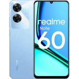 Realme Note 60 128 GB 6 GB Ram Mavi