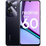 Realme Note 60 128 GB 6 GB Ram Siyah