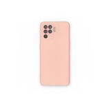 realme Oppo Reno 5 Lite Uyumlu Nano Silikon Kılıf Pudra reno 5 lite nano