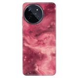 Realme Realme 11 4G ile Uyumlu Drama Temalı Desenli Darbe Emici Silikon Kılıf, Çok Renkli