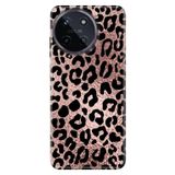 Realme Realme 11 4G ile Uyumlu Furr Moda Temalı Desenli Darbe Emici Silikon Kılıf