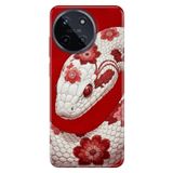 Realme Realme 11 4G ile Uyumlu Kılıf, Kaynanam Temalı Desenli, Darbe Emici Silikon