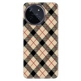 Realme Realme 11 4G ile Uyumlu Marcas Temalı Desenli Darbe Emici Silikon Kılıf, Çok Renkli