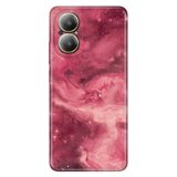 Realme Realme 12 Lite ile Uyumlu Kılıf, Drama Temalı Desenli, Darbe Emici Silikon