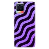 Realme Realme 8 Pro ile Uyumlu Morala Temalı Desenli Darbe Emici Silikon Kılıf, Çok Renkli