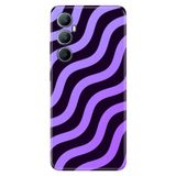 Realme Realme C65 ile Uyumlu Morala Temalı Desenli Darbe Emici Silikon Kılıf, Çok Renkli