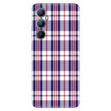 Realme Realme C65 ile Uyumlu Silikon Kılıf, Sea Moda Temalı Desenli, Darbe Emici, Çok Renkli