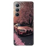 Realme Realme C65 ile Uyumlu Silikon Kılıf, Sevgilime Hediyem Temalı Desenli, Darbe Emici, Çok Renkli