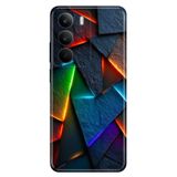 Realme Realme C75 ile Uyumlu Kılıf, Ai Club Temalı Desenli, Darbe Emici Silikon