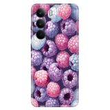 Realme Realme C75 ile Uyumlu Kılıf, Canım Çekti Temalı Desenli, Darbe Emici Silikon