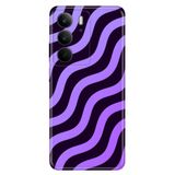 Realme Realme C75 ile Uyumlu Morala Temalı Desenli Darbe Emici Silikon Kılıf, Çok Renkli