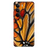Realme Realme C75 ile Uyumlu Silikon Kılıf, Doku Temalı Desenli, Darbe Emici, Çok Renkli
