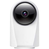 Realme RMH2001 360 Derece WiFi Full HD Beyaz Güvenlik Kamerası