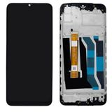 Realme RMX1911 RMX1919 RMX1927 5 Çıtalı LCD Dokunmatik Ekran