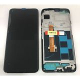 Realme RMX2001 6 Çıtalı LCD Dokunmatik Ekran