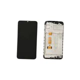 Realme RMX2027 RMX2020 C3İ Çıtalı LCD Dokunmatik Ekran