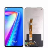 Realme RMX2155 RMX2151 RMX2163 7 LCD Dokunmatik Ekran