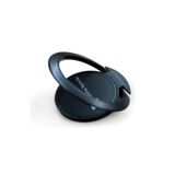 Realme TechLife Ring Holder – Telefon Yüzük Tutucu, Selfie & Stand Desteği, Yapışkanlı Taban, Tüm Akıllı Telefonlarla Uyumlu, Siyah