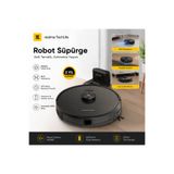 Realme Techlife Robot Süpürge