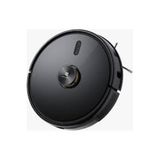 Realme Techlife Robot Vacum Siyah Supurge (Relame Turkiye Garantili)