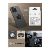 REALME TELEFON TUTUCU VE 360 DÖNEBİLEN SEHPA YÜZÜK REALME1234