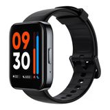 Realme Watch 3 Uyumlu 3 Adet Şeffaf Ultra Koruyucu Nano Jelatin