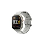 Realme Watch 5 Uyumlu 3 Adet Şeffaf Ultra Koruyucu Nano Jelatin