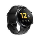 Realme Watch S Uyumlu 3 Adet Şeffaf Ultra Koruyucu Nano Jelatin