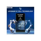 realpower İPHONE 6S UYUMLU GÜÇLENDİRİLMİŞ BATARYA